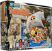 Bandai 2146847 One Piece Thousand Sunny New World Version