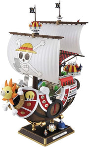 Bandai 2146847 One Piece Thousand Sunny New World Version