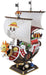 Bandai 2146847 One Piece Thousand Sunny New World Version