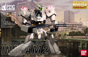 Bandai 2147091 MG 1/35 Shinohara AV-98 Ingram 2 "Patlabor" Model Kit