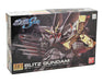 Bandai 2156315 1/144 HG R04 Blitz Gundam "Mobile Suit Gundam SEED"