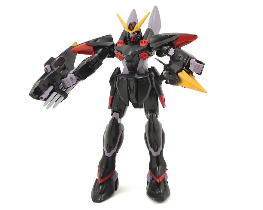 Bandai 2156315 1/144 HG R04 Blitz Gundam "Mobile Suit Gundam SEED"