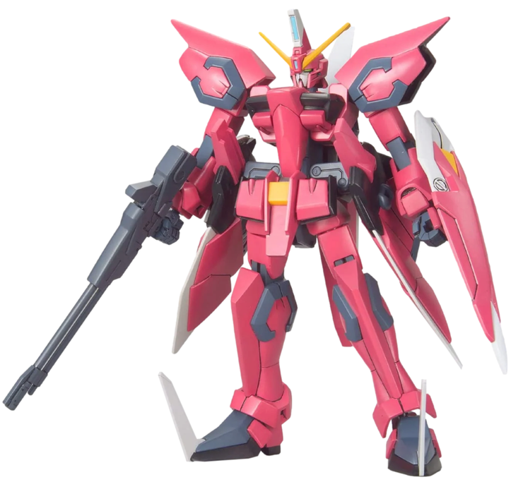 Bandai 2156316 1/144 HG #R05 Aegis Gundam GAT-X303 Mobile Suit Gundam SEED