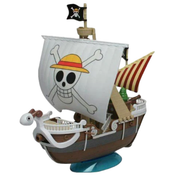 Bandai 2156340 One Piece Grand Ship Collection #3 Going Merry