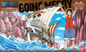 Bandai 2156340 One Piece Grand Ship Collection #3 Going Merry