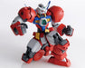 Bandai 2156345 1/100 MG Gundam AGE-1 Titus Mobile Suit (Gundam Age)