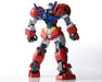 Bandai 2156345 1/100 MG Gundam AGE-1 Titus Mobile Suit (Gundam Age)