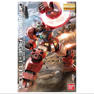 Bandai 1/100 MG Gundam AGE-1 Titus Mobile Suit Model Kit