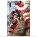 Bandai 2156345 1/100 MG Gundam AGE-1 Titus Mobile Suit (Gundam Age)