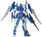 Bandai 2156349 1/100 MG Gundam AGE-2 Normal Earth Federation Mobile Suit (Gundam Age)