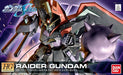 Bandai 2156408 1/144 HG #R10 Raider Gundam GAT-X370 Mobile Suit Gundam SEED