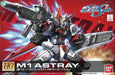 Bandai 2156412 1/144 HG #R16 MBF-01 M1 Astray Gundam "Mobile Suit Gundam SEED"