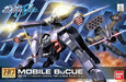 Bandai 2156413 1/144 HG #R12 TMF/A-802 Mobile BuCue "Mobile Suit Gundam SEED"