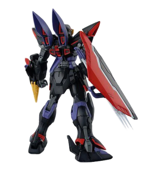 Bandai 2156733 1/100 MG GAT-X207 Blitz Gundam Mobile Suit Gundam SEED