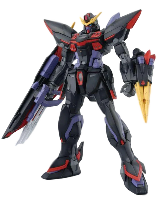Bandai 2156733 1/100 MG GAT-X207 Blitz Gundam Mobile Suit Gundam SEED