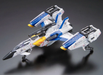 Bandai 2159335 1/144 RG FX-550 Skygrasper Launcher/Sword Set (Gundam Seed)