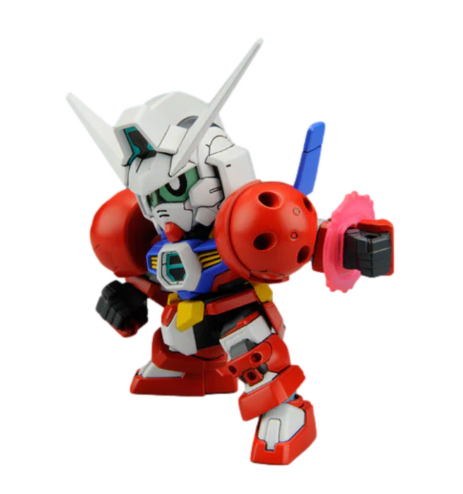 Bandai 2161221 BB SD #369 Gundam AGE-1 Mobile Suit (Gundam AGE)