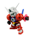 Bandai 2161221 BB SD #369 Gundam AGE-1 Mobile Suit (Gundam AGE)