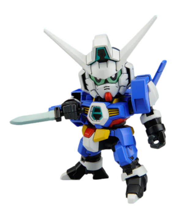 Bandai 2161221 BB SD #369 Gundam AGE-1 Mobile Suit (Gundam AGE)