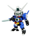 Bandai 2161221 BB SD #369 Gundam AGE-1 Mobile Suit (Gundam AGE)