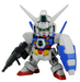 Bandai 2161221 BB SD #369 Gundam AGE-1 Mobile Suit (Gundam AGE)