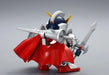Bandai 2162668 BB SD #370 Knight Gundam Legend "Senshi Sangokuden" Figure Kit