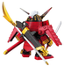 Bandai 2162669 BB SD #373 Musha Gundam Legend "Senshi Sangokuden" Figure