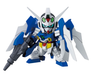 Bandai 2162671 BB SD #371 Gundam AGE-2 Mobile Suit (Gundam AGE)