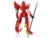 Bandai 2165083 1/144 HG #23 XVT-ZGC Ghirarga Mobile Suit "Gundam AGE"