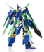 Bandai 2165085 1/144 HG Gundam AGE-FX Mobile Suit (Gundam Age)