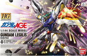 Bandai 2165086 1/144 HG #29 Gundam Legilis Mobile Suit "Gundam AGE"