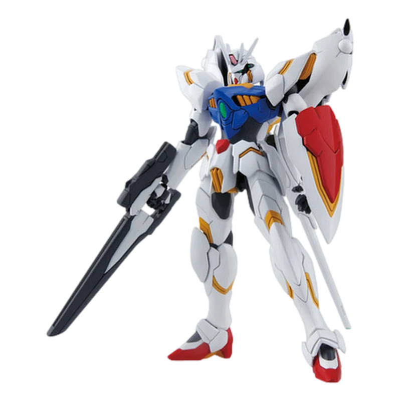 Bandai 2165086 1/144 HG #29 Gundam Legilis Mobile Suit "Gundam AGE"