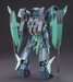 Bandai 2166498 1/144 HG UC #141 RAS-96 Anksha (Unicorn Ver.) Mobile Suit Gundam