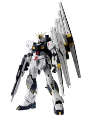 Bandai 2167683 1/100 MG RX-93 Nu Gundam (Ver. Ka) 'Char's Counterattack'