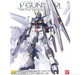 Bandai 2167683 1/100 MG RX-93 Nu Gundam (Ver. Ka) 'Char's Counterattack'