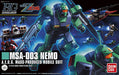 Bandai 2169626 1/144 HG UC #150 MSA-003 Nemo Mobile Suit from Zeta Gundam