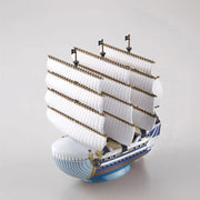 Bandai 2175350 One Piece Grand Ship Collection #5 Moby Dick
