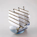Bandai 2175350 One Piece Grand Ship Collection #5 Moby Dick