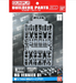 Bandai 2175659 1/144 Gunpla Builders Parts HD MS Vernier #01 Gundam Accessory Kit