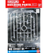 Bandai 2175720 1/144 Gunpla Builders Parts HD MS Effect Part #01 Gundam Accessory Kit
