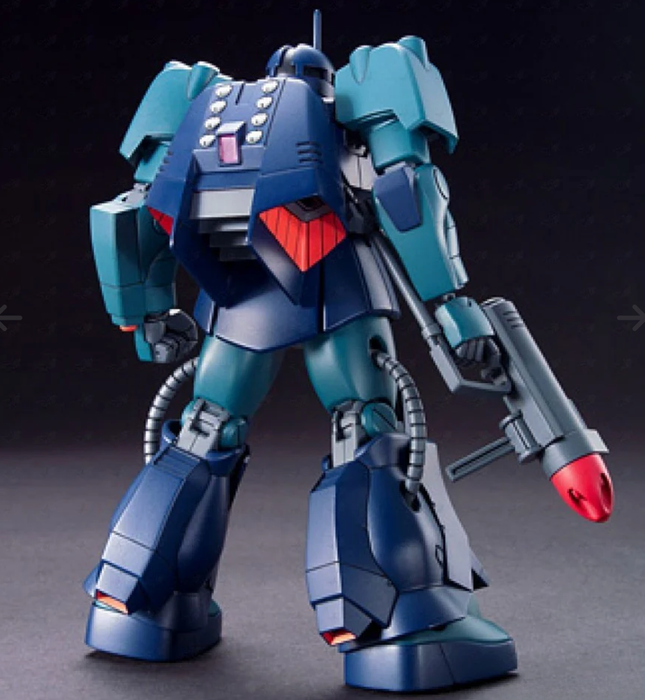 Bandai 2176837 1/144 HG UC #143 RMS-192M Zaku Mariner Mobile Suit Gundam (ZZ Gundam)