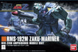 Bandai 2176837 1/144 HG UC #143 RMS-192M Zaku Mariner Mobile Suit Gundam (ZZ Gundam)