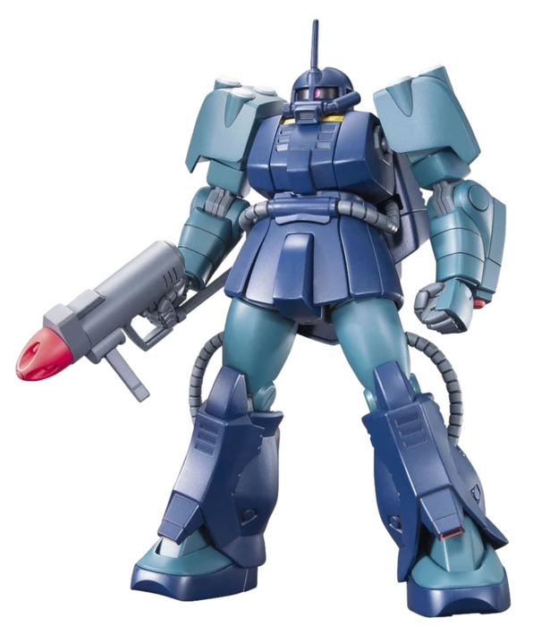 Bandai 2176837 1/144 HG UC #143 RMS-192M Zaku Mariner Mobile Suit Gundam (ZZ Gundam)