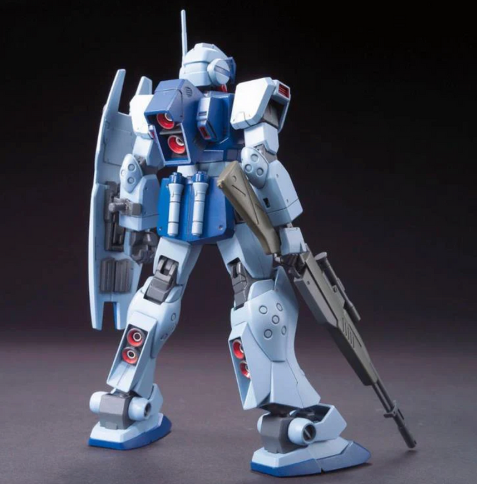 Bandai 2180532 1/144 HG UC #146 RGM-79SP GM Sniper II Mobile Suit Gundam 0080