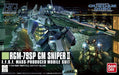 Bandai 2180532 1/144 HG UC #146 RGM-79SP GM Sniper II Mobile Suit Gundam 0080