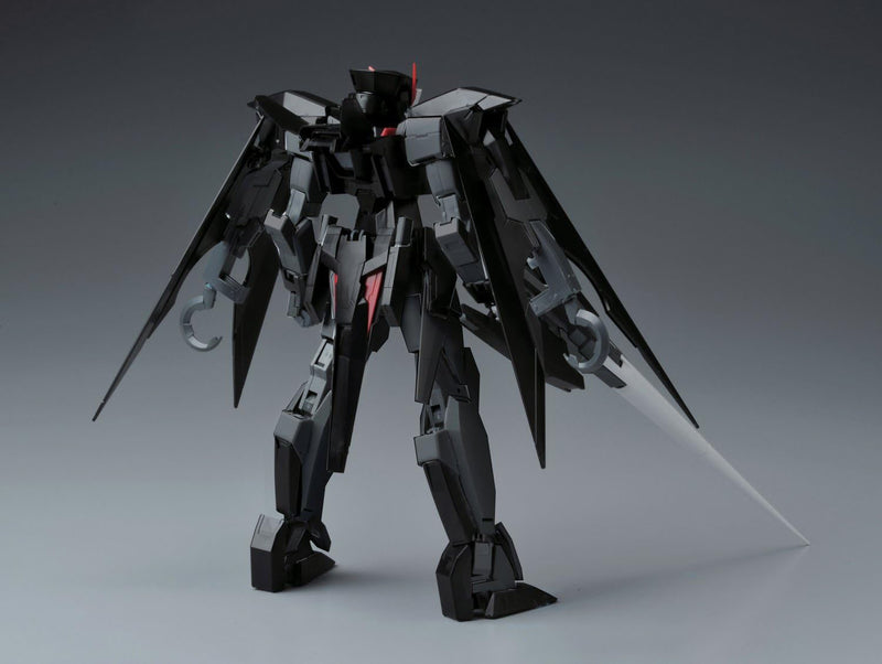 Bandai 2180668 1/100 MG Gundam AGE-2 Dark Hound Mobile Suit (Gundam Age)