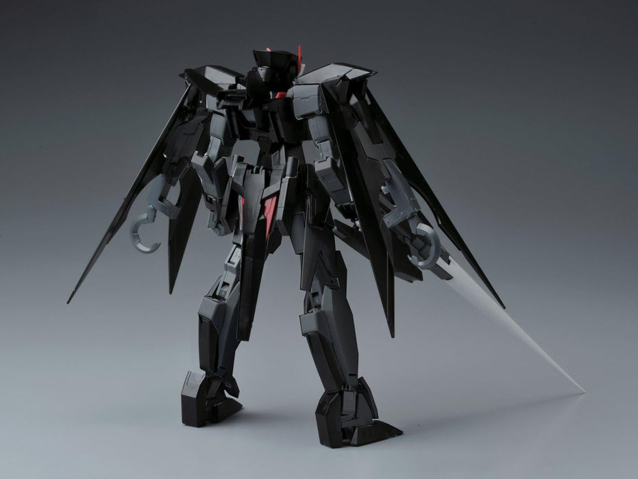 Bandai 2180668 1/100 MG Gundam AGE-2 Dark Hound Mobile Suit (Gundam Age)