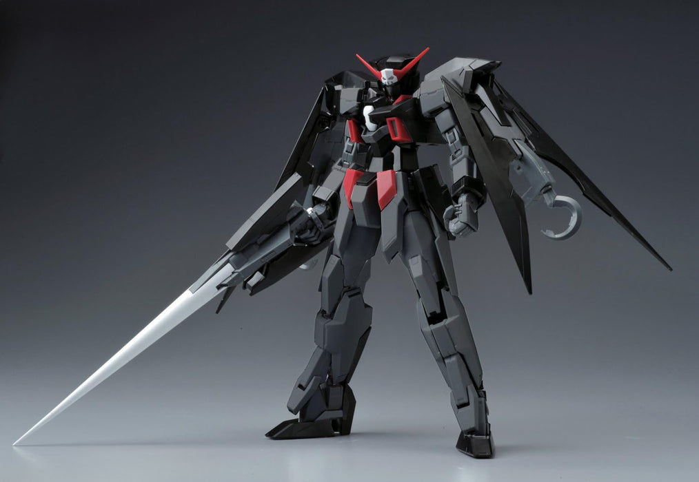 Bandai 2180668 1/100 MG Gundam AGE-2 Dark Hound Mobile Suit (Gundam Age)