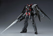 Bandai 2180668 1/100 MG Gundam AGE-2 Dark Hound Mobile Suit (Gundam Age)