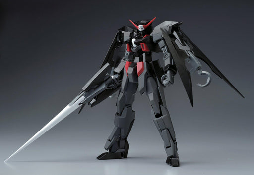 Bandai 2180668 1/100 MG Gundam AGE-2 Dark Hound Mobile Suit (Gundam Age)
